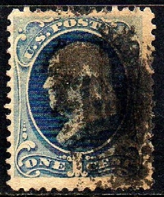 04876 Estados Unidos 39 B. Frankin U (a)