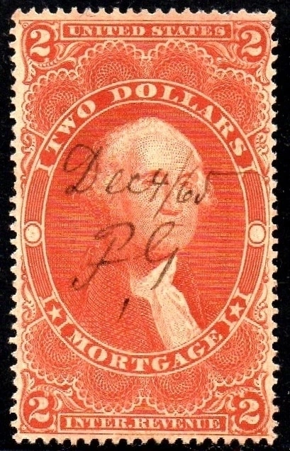 04882 Estados Unidos sct 82 Mortgage U