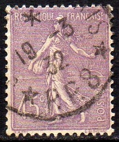 04963 França 197 Marianne U