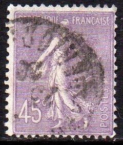 04987 França 197a Marianne U