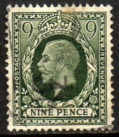 05079 Inglaterra 195 George V U (b)