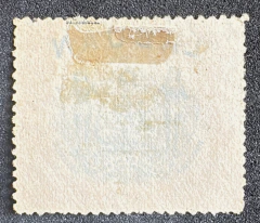 Labuan 1901 - Taxa - Fecho da Série, Usado, US$ 91.00 - comprar online
