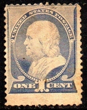 05218 Estados Unidos 63 Franklin NN