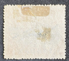 Labuan 1901 - Taxa - 12c - US$142.00 - comprar online