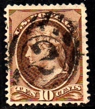 05335 Estados Unidos 55 T. Jefferson com amenci U