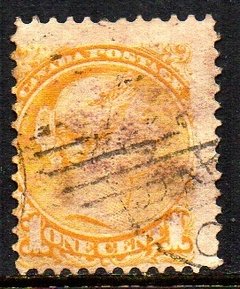 05378 Canada 28a Vitória U