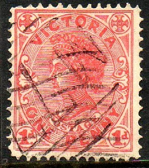 05391 Victoria 143 Rainha Vitória U (n)