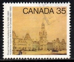 05670 Canada 730 Academia Real U (a)