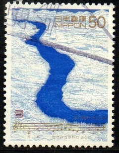 05982 Japão 2500 Canções Rio U