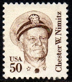 06179 Estados Unidos 1561 Heróis de Guerra N