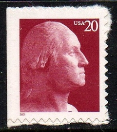06205 Estados Unidos 3149 George Washington NNN