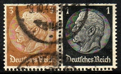 06255 Alemanha Reich W 77 Presidente U (b)