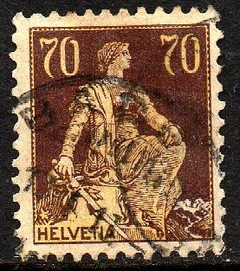 06350 Suiça 125 Helvetia U