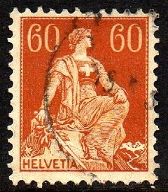06350 Suiça 165 Helvetia U (b)