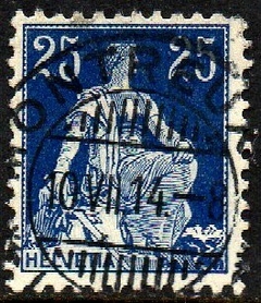 06353 Suiça 120 Helvetia U