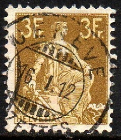 06358 Suiça 127 Helvetia U (a)
