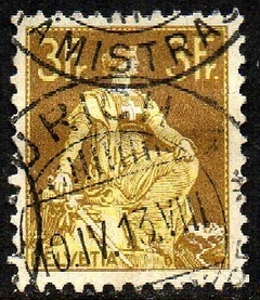 06358 Suiça 127 Helvetia U