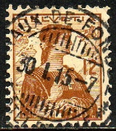 06365 Suiça 132 Helvetia U