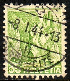 06374 Suiça 296 Paisagens U