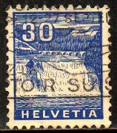 06391 Suiça 277 Paisagens U (b)