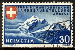 06423 Suiça 328 Paisagens U