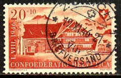 06438 Suiça 430 Feira Nacional U