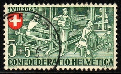 06454 Suiça 419 Feira Nacional U