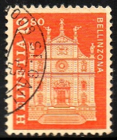 06482 Suiça 660B Igreja U (b)