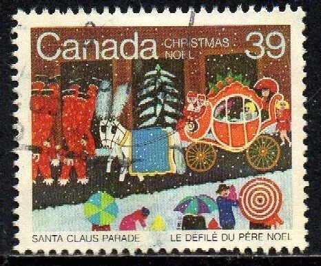 06529 Canada 937 Natal Desenho U (a)