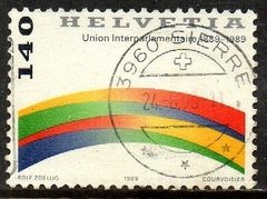 06607 Suiça 1331 União Interplanetária U