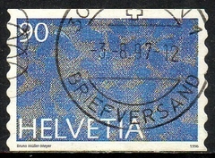 06611 Suiça 1518 Ocasiões Especiais U