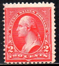 06667 Estados Unidos 111 Tipo III Washigton NN (a)
