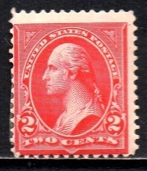 06667 Estados Unidos 111 Tipo III Washigton NN