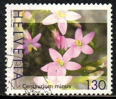 06704 Suiça 1749 Flores U (g)