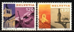 06705 Suiça 1654A/C Turismo U (b)
