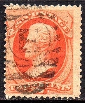 06726 Estados Unidos 58 Jackson U (a)