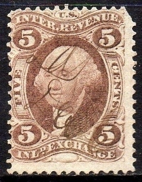 06726 Estados Unidos Impostos sct R27 Washington U