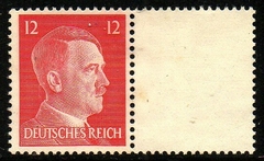 06864 Alemanha Reich 788 Hitler Com Interpano U