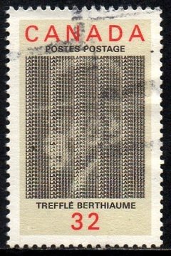 06929 Canada 903 Jornal Le Press U (a)