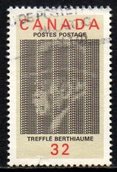 06929 Canada 903 Jornal Le Press U