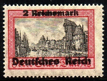 07021 Danzig 271 Castelo NN