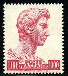 07361 Itália 1210 São Jorge NNN