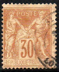 07417 França 80 Sage U (c)