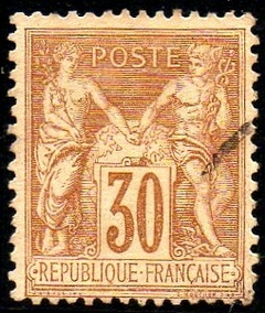 07417 França 80 Sage U (e)