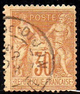 07417 França 80 Sage U