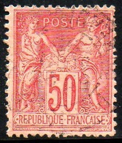07418 França 98 Sage U