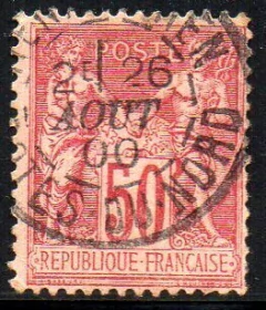 07418 França 98 Sage U (a)