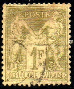 07426 França 82 Sage U