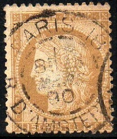07428 França 55 Ceres U