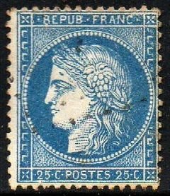 07432 França 60A Ceres U